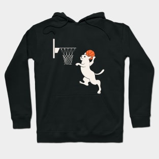 BasCatball Hoodie